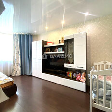 Квартира 43,7 м², 1-комнатная - изображение 4