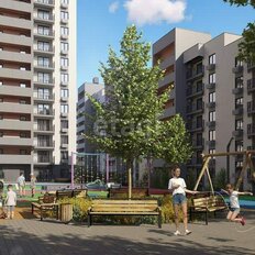Квартира 81,9 м², 3-комнатная - изображение 4