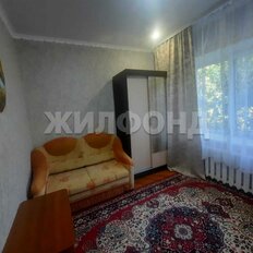 Квартира 40 м², 2-комнатная - изображение 4