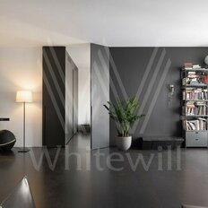 Квартира 109 м², 2-комнатная - изображение 2