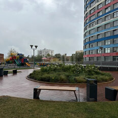 Квартира 82,7 м², 3-комнатная - изображение 2