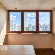 Квартира 39 м², 1-комнатная - изображение 5