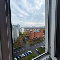 Квартира 39 м², 1-комнатная - изображение 3