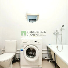Квартира 30 м², студия - изображение 3