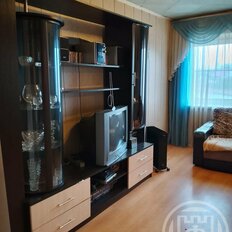 Квартира 49,9 м², 2-комнатная - изображение 1