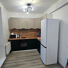 Квартира 27 м², студия - изображение 1