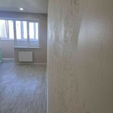 Квартира 44 м², 1-комнатная - изображение 5