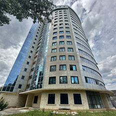 Квартира 68 м², 1-комнатная - изображение 5