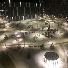 Квартира 40,5 м², 1-комнатная - изображение 2