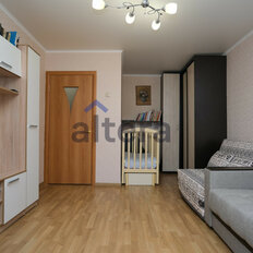 Квартира 39,2 м², 1-комнатная - изображение 2