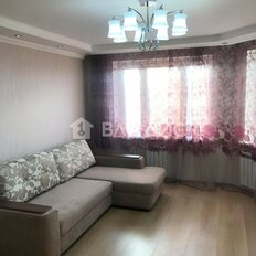 Квартира 62 м², 2-комнатная - изображение 5