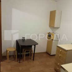 Квартира 39,7 м², 2-комнатная - изображение 4