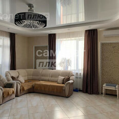 Квартира 133 м², 3-комнатная - изображение 4