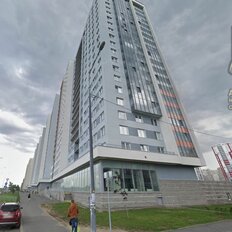 166,9 м², помещение свободного назначения - изображение 1