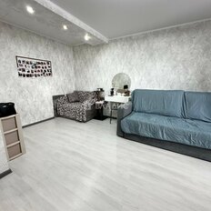 Квартира 35,1 м², 1-комнатная - изображение 4