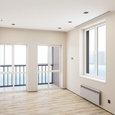 Квартира 64,7 м², 2-комнатная - изображение 4