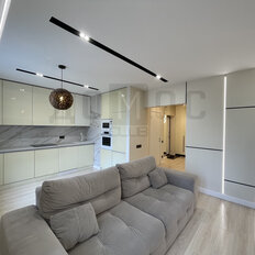 Квартира 76,5 м², 3-комнатная - изображение 4