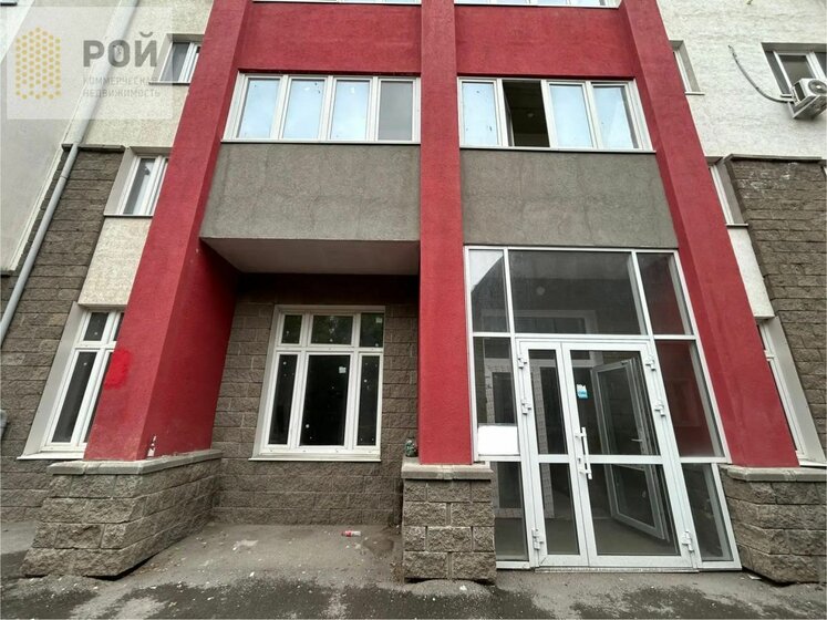 250 м², торговое помещение 250 000 ₽ в месяц - изображение 52