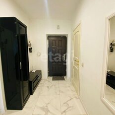 Квартира 39,7 м², 1-комнатная - изображение 5