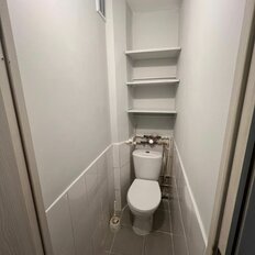 Квартира 43,7 м², 2-комнатная - изображение 3