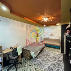 Квартира 29,4 м², 1-комнатная - изображение 5