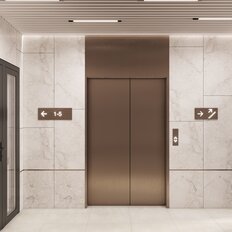 Квартира 37,7 м², 1-комнатная - изображение 4