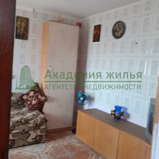 часть дома + 1 сотка, участок - изображение 3