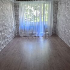 Квартира 31 м², 1-комнатная - изображение 4