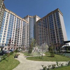 Квартира 55 м², 1-комнатная - изображение 2