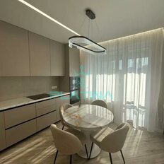 Квартира 100 м², 3-комнатная - изображение 1