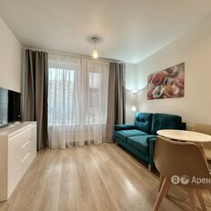 Квартира 20 м², студия - изображение 2