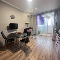 Квартира 101,9 м², 3-комнатная - изображение 4