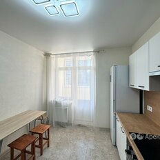 Квартира 55 м², 2-комнатная - изображение 4