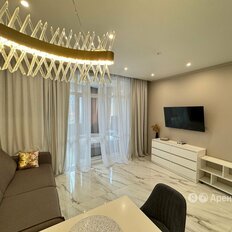 Квартира 41 м², 2-комнатная - изображение 4