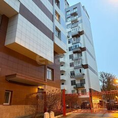 Квартира 150 м², 4-комнатная - изображение 2