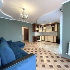 Квартира 65,8 м², 2-комнатная - изображение 2