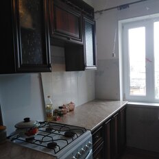 Квартира 51,6 м², 3-комнатная - изображение 3