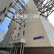 Квартира 70,1 м², 2-комнатная - изображение 3