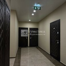 Квартира 64,5 м², 1-комнатная - изображение 5
