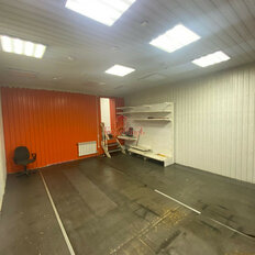 50 м², помещение свободного назначения - изображение 5