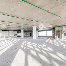 1828,6 м², офис - изображение 4