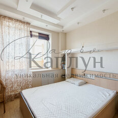 Квартира 50 м², 2-комнатная - изображение 4