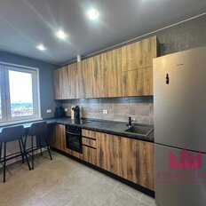 Квартира 52 м², 2-комнатная - изображение 3