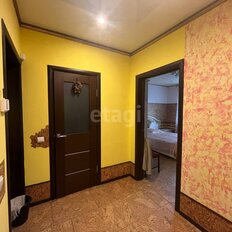 Квартира 63,5 м², 2-комнатная - изображение 5