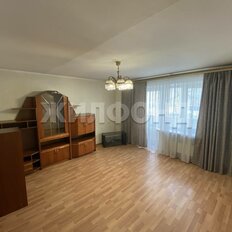 Квартира 82,6 м², 4-комнатная - изображение 4