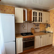 Квартира 57,4 м², 3-комнатная - изображение 2