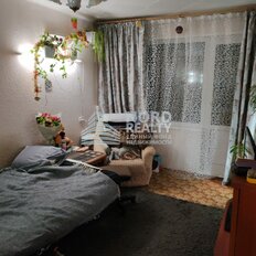 Квартира 30 м², 1-комнатная - изображение 4