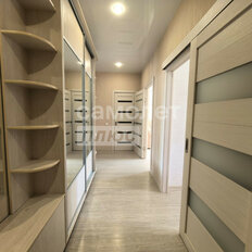 Квартира 63,6 м², 2-комнатная - изображение 5
