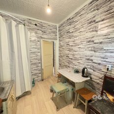Квартира 30 м², 1-комнатная - изображение 4