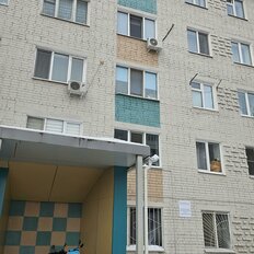 Квартира 17 м², 1-комнатная - изображение 3